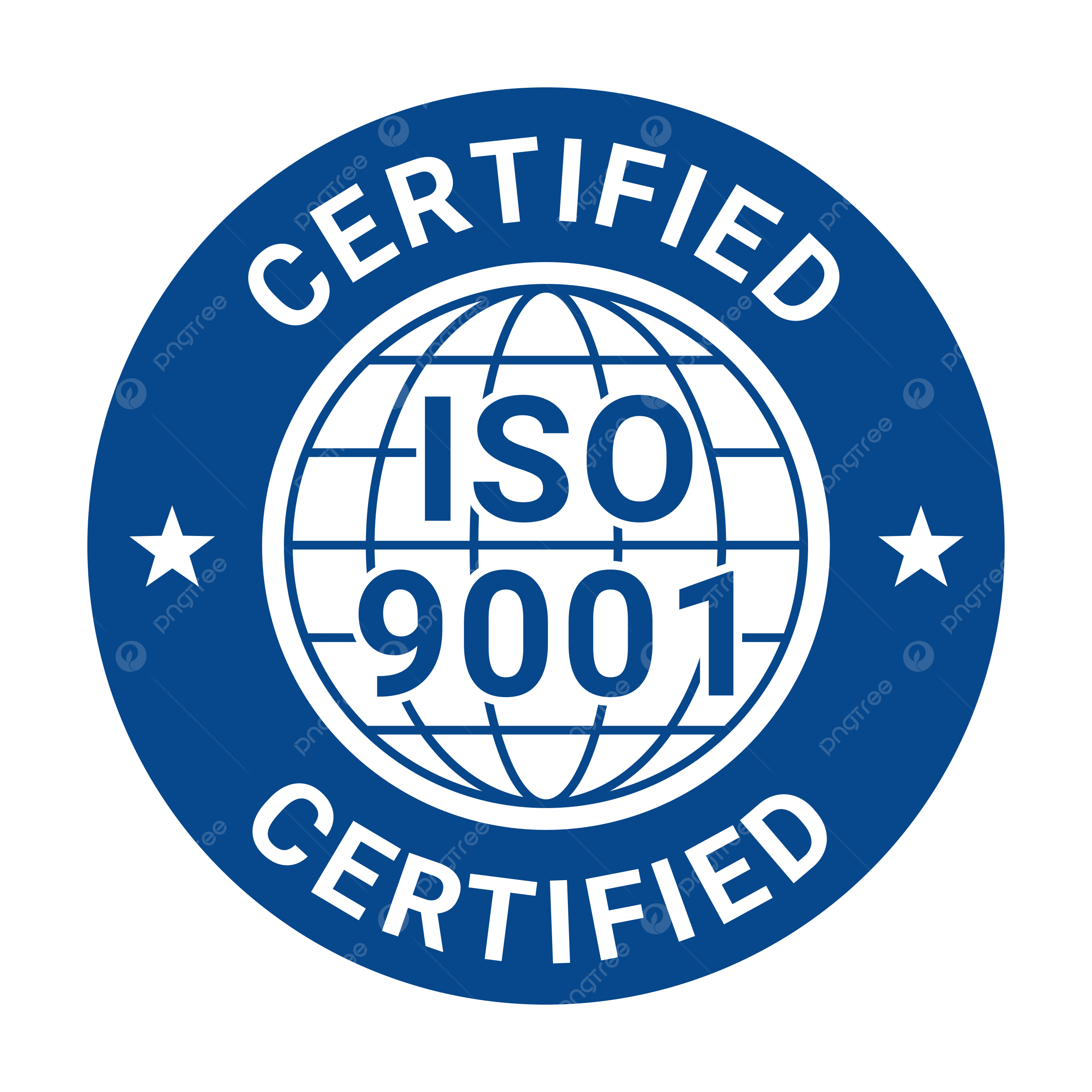 ISO 9001